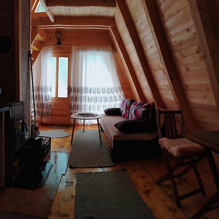 M&K Chalets Žabljak Exterior foto