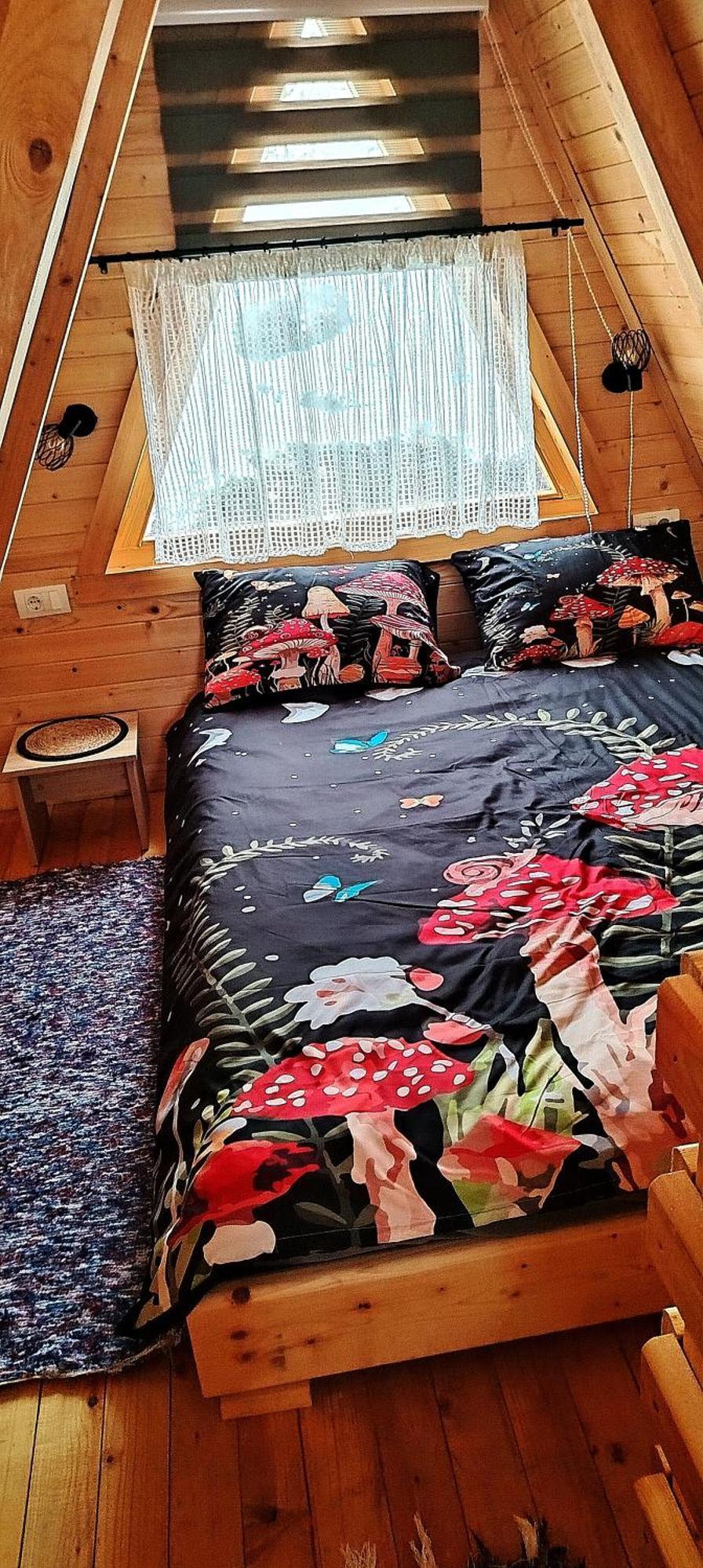 M&K Chalets Žabljak Exterior foto